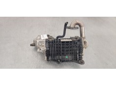 Recambio de enfriador egr para peugeot 3008 1.5hdi 130 fap referencia OEM IAM 9813050280  