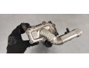 Recambio de enfriador egr para peugeot 3008 1.5hdi 130 fap referencia OEM IAM 9813050280  