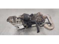 Recambio de enfriador egr para peugeot 3008 1.5hdi 130 fap referencia OEM IAM 9813050280  