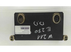 Recambio de modulo confort para mercedes-benz clase e (w211) familiar 3.0 cdi cat referencia OEM IAM 211820042607 2118200426 