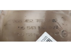 Recambio de deposito expansion para peugeot 5008 2.0 hdi referencia OEM IAM 9684527680  