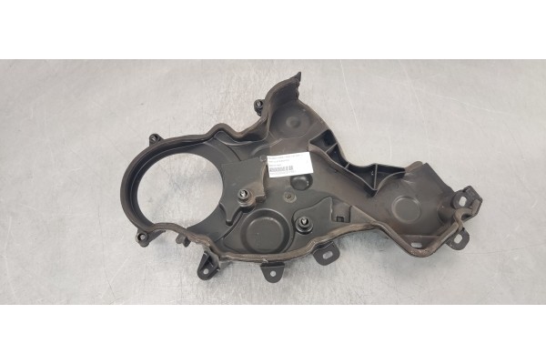 Recambio de tapa distribucion para peugeot 3008 1.5hdi 130 fap referencia OEM IAM 9808723480  