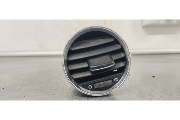 Recambio de rejilla aireadora para peugeot 5008 2.0 hdi referencia OEM IAM 9655994277  