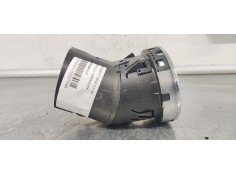 Recambio de rejilla aireadora para peugeot 5008 2.0 hdi referencia OEM IAM 9655994277  