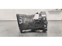 Recambio de rejilla aireadora para peugeot 5008 2.0 hdi referencia OEM IAM 9655994277  