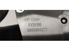 Recambio de rejilla aireadora para peugeot 5008 2.0 hdi referencia OEM IAM 9655994277  