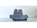 Recambio de cerradura maletero / porton para citroen c4 berlina 2.0 hdi fap referencia OEM IAM 9652301980  