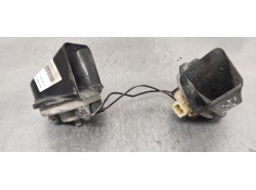Recambio de claxon para peugeot 5008 2.0 hdi referencia OEM IAM   