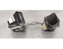 Recambio de claxon para peugeot 5008 2.0 hdi referencia OEM IAM   