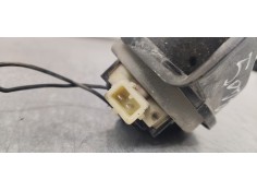 Recambio de claxon para peugeot 5008 2.0 hdi referencia OEM IAM   