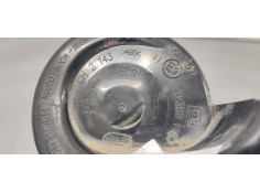 Recambio de claxon para peugeot 5008 2.0 hdi referencia OEM IAM   