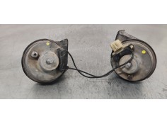 Recambio de claxon para peugeot 5008 2.0 hdi referencia OEM IAM   