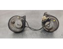 Recambio de claxon para peugeot 5008 2.0 hdi referencia OEM IAM   