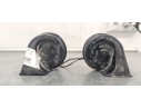 Recambio de claxon para peugeot 5008 2.0 hdi referencia OEM IAM   