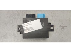 Recambio de modulo electronico para peugeot 5008 2.0 hdi referencia OEM IAM 9666663880  