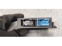 Recambio de modulo electronico para peugeot 5008 2.0 hdi referencia OEM IAM 9666663880  