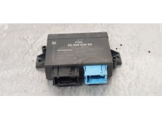 Recambio de modulo electronico para peugeot 5008 2.0 hdi referencia OEM IAM 9666663880  