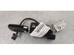 Recambio de conmutador de arranque para peugeot 5008 2.0 hdi referencia OEM IAM 9663123380  