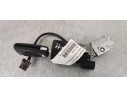 Recambio de conmutador de arranque para peugeot 5008 2.0 hdi referencia OEM IAM 9663123380  