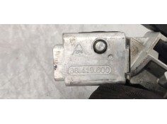 Recambio de conmutador de arranque para peugeot 5008 2.0 hdi referencia OEM IAM 9663123380  