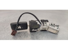 Recambio de conmutador de arranque para peugeot 5008 2.0 hdi referencia OEM IAM 9663123380  