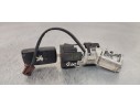 Recambio de conmutador de arranque para peugeot 5008 2.0 hdi referencia OEM IAM 9663123380  