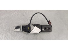Recambio de conmutador de arranque para peugeot 5008 2.0 hdi referencia OEM IAM 9663123380  