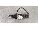 Recambio de conmutador de arranque para peugeot 5008 2.0 hdi referencia OEM IAM 9663123380  