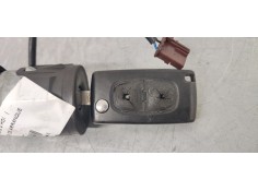 Recambio de conmutador de arranque para peugeot 5008 2.0 hdi referencia OEM IAM 9663123380  
