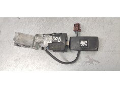 Recambio de conmutador de arranque para peugeot 5008 2.0 hdi referencia OEM IAM 9663123380  
