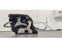 Recambio de cerradura puerta trasera derecha para bmw serie 7 (g11/g12) 6a350000 referencia OEM IAM 2581896  