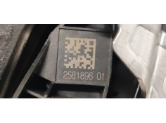 Recambio de cerradura puerta trasera derecha para bmw serie 7 (g11/g12) 6a350000 referencia OEM IAM 2581896  