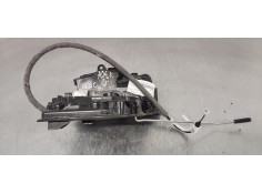 Recambio de cerradura puerta trasera derecha para bmw serie 7 (g11/g12) 6a350000 referencia OEM IAM 2581896  