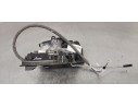 Recambio de cerradura puerta trasera derecha para bmw serie 7 (g11/g12) 6a350000 referencia OEM IAM 2581896  