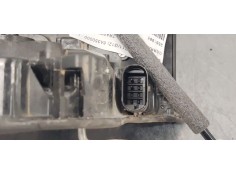 Recambio de cerradura puerta trasera derecha para bmw serie 7 (g11/g12) 6a350000 referencia OEM IAM 2581896  