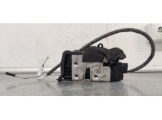 Recambio de cerradura puerta trasera derecha para bmw serie 7 (g11/g12) 6a350000 referencia OEM IAM 2581896  