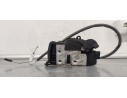 Recambio de cerradura puerta trasera derecha para bmw serie 7 (g11/g12) 6a350000 referencia OEM IAM 2581896  