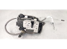 Recambio de cerradura puerta trasera derecha para bmw serie 7 (g11/g12) 6a350000 referencia OEM IAM 2581896  