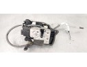 Recambio de cerradura puerta trasera derecha para bmw serie 7 (g11/g12) 6a350000 referencia OEM IAM 2581896  