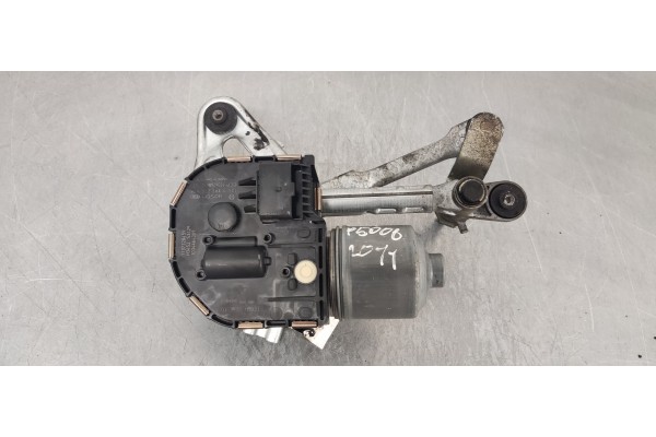 Recambio de motor limpia delantero para peugeot 5008 2.0 hdi referencia OEM IAM 9671062180  
