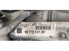 Recambio de motor limpia delantero para peugeot 5008 2.0 hdi referencia OEM IAM 9671062180  