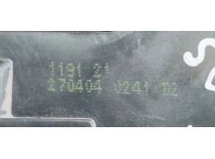 Recambio de cerradura puerta delantera derecha para renault scenic ii emotion referencia OEM IAM   