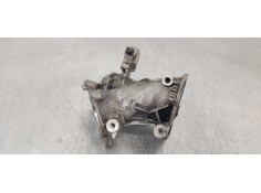Recambio de tubo para peugeot 3008 1.5hdi 130 fap referencia OEM IAM 9821154280  