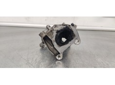 Recambio de tubo para peugeot 3008 1.5hdi 130 fap referencia OEM IAM 9821154280  