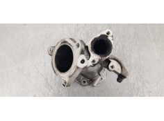 Recambio de tubo para peugeot 3008 1.5hdi 130 fap referencia OEM IAM 9821154280  