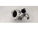 Recambio de tubo para peugeot 3008 1.5hdi 130 fap referencia OEM IAM 9821154280  