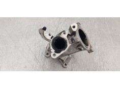 Recambio de tubo para peugeot 3008 1.5hdi 130 fap referencia OEM IAM 9821154280  