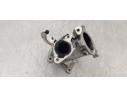 Recambio de tubo para peugeot 3008 1.5hdi 130 fap referencia OEM IAM 9821154280  