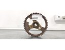 Recambio de polea arbol levas para peugeot 3008 1.5hdi 130 fap referencia OEM IAM 9819923680  