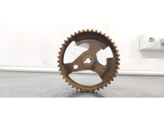 Recambio de polea arbol levas para peugeot 3008 1.5hdi 130 fap referencia OEM IAM 9819923680  